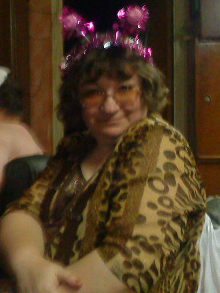 Ирина Ванина