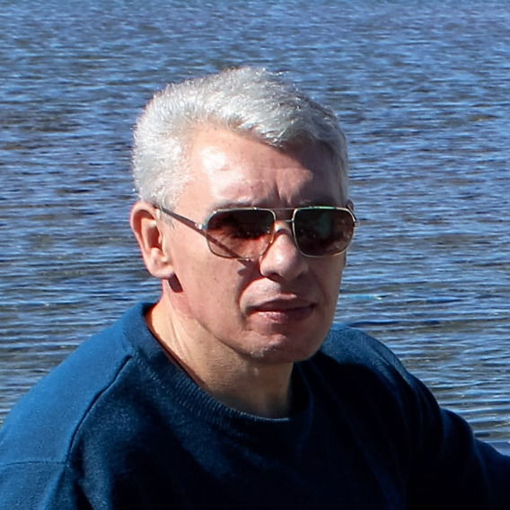 Роман Maltsev