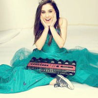 Аруана Сергали