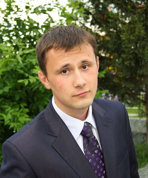 Александр Загородников