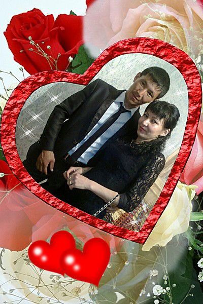 Гулхан Аленова