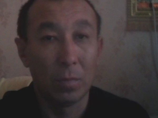 Газизбек Амирбеков