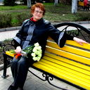 Алла Керкеша