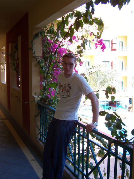 Антон Станюкинас