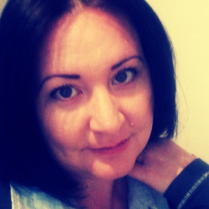 Альфия Сабиржанова