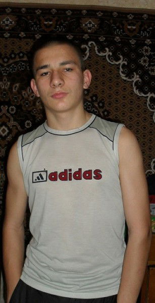 Артем Шадыев