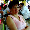 Ainur Sagadieva