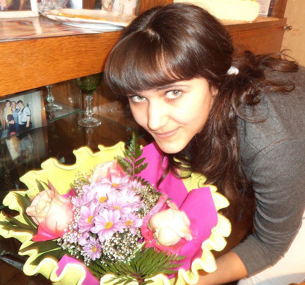 Яна Шевкопляс