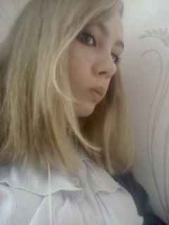 Мария Сапунова