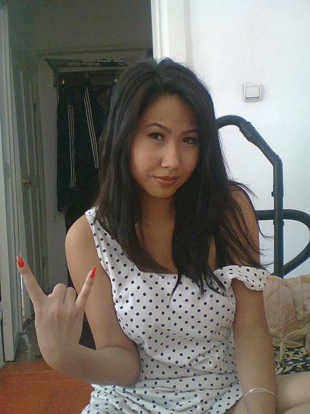 Лаука Аскаровна