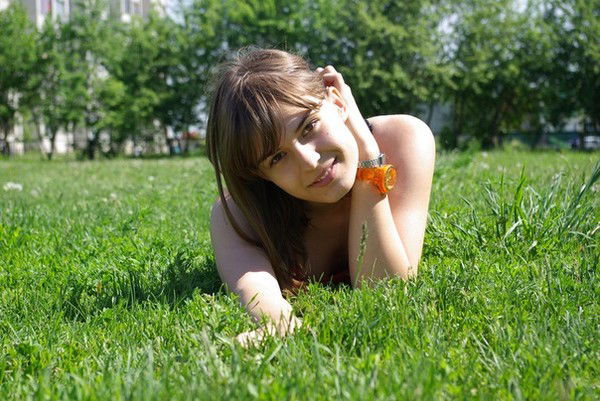 Нина Зайцева