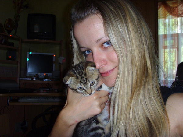 Александра Тюлина