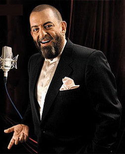 Павел Сапегин