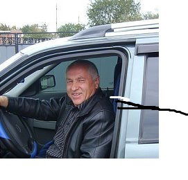 Анатолий Дукмасов