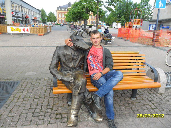 Сергей Кучер