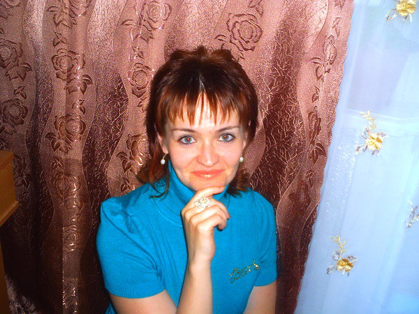 Екатерина Ковальская