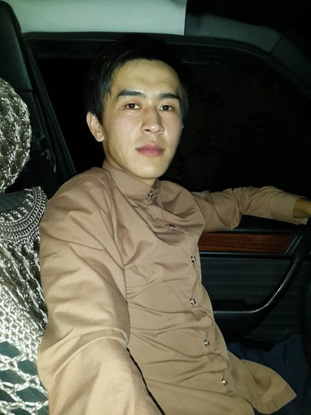 Love And Be Faithful