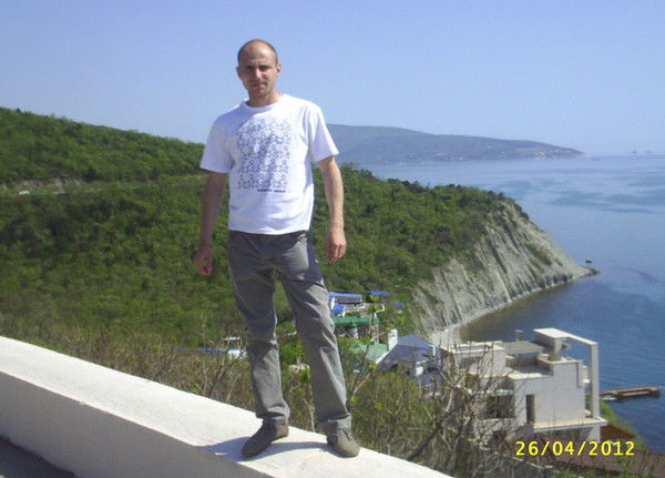 Владимир Цылько