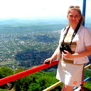Евгения Таравкова