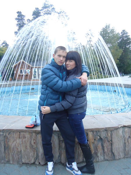 Дмитрий Титов