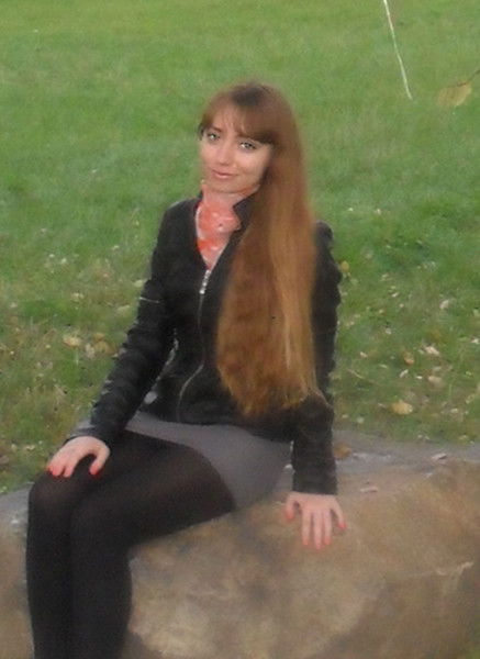 Татьяна Линник