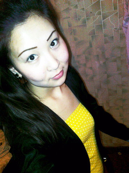 Айгерим****** Казkеева