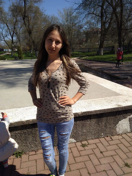 Татьяна Дериволкова