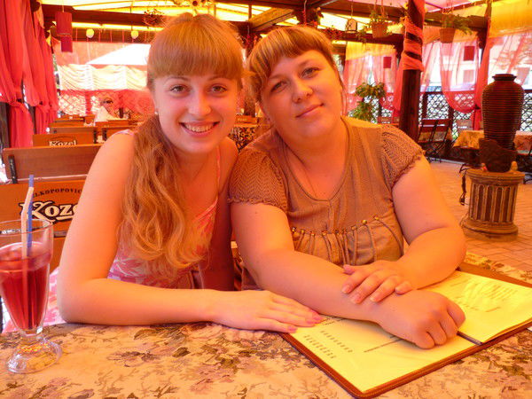 Алла Топчило