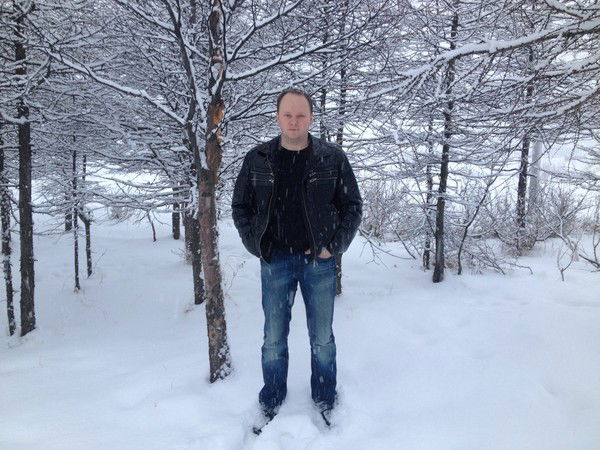 Евгений Назаров