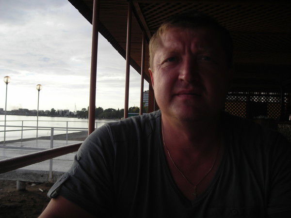 Игорь Козлов