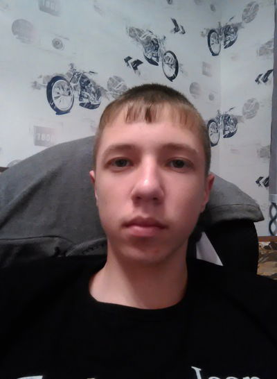 Дмитрий Пахаруков