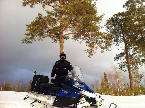 Дмитрий Рыбаков