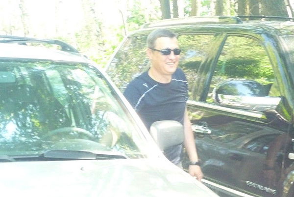 Ануфриев Алексей