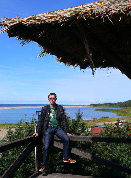 Павел Владимирович