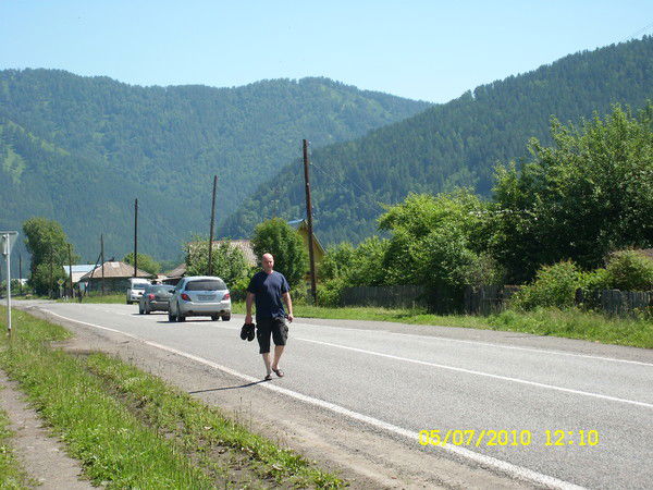 Алексей Маслов