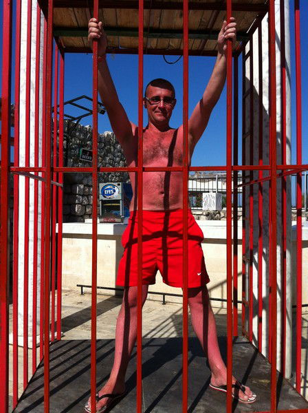 Сергей Мокачёв