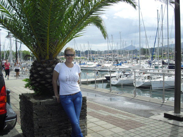 Светлана Мокрецова)