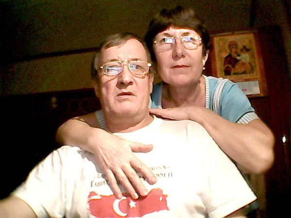 Валентин Самышкин