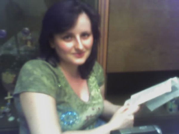 Оля Петренко