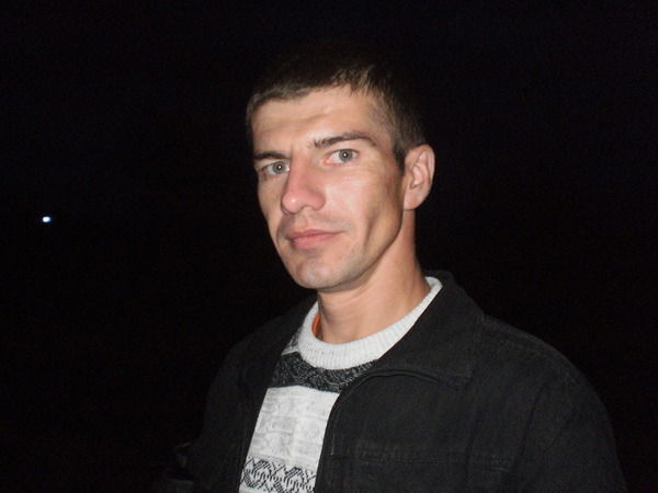 Женя Гавриленко