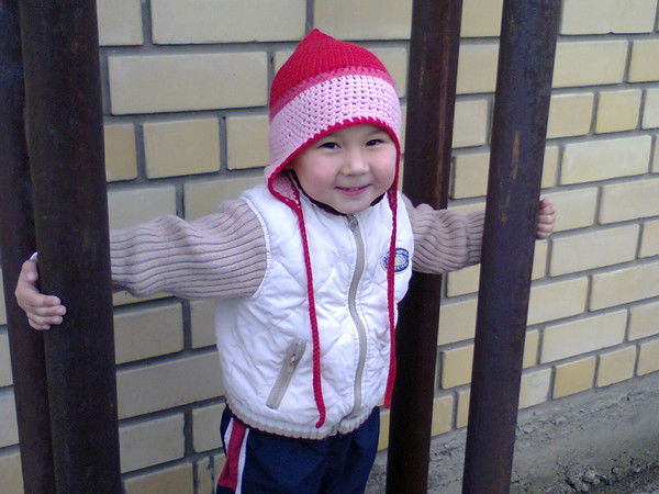 Kuralai Bolathankizi