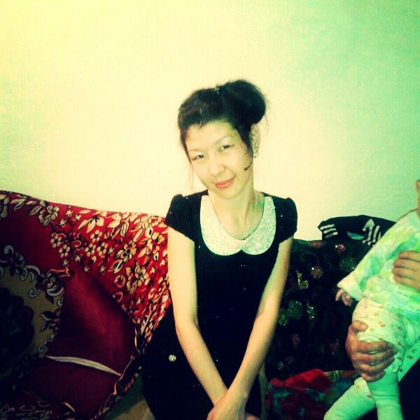 Мауия Сексембаева