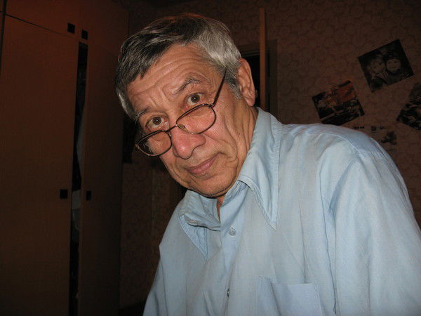 Айдын Искендеров