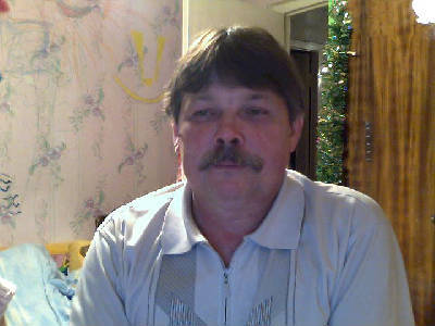 Сергей Валерьевич Вострецов