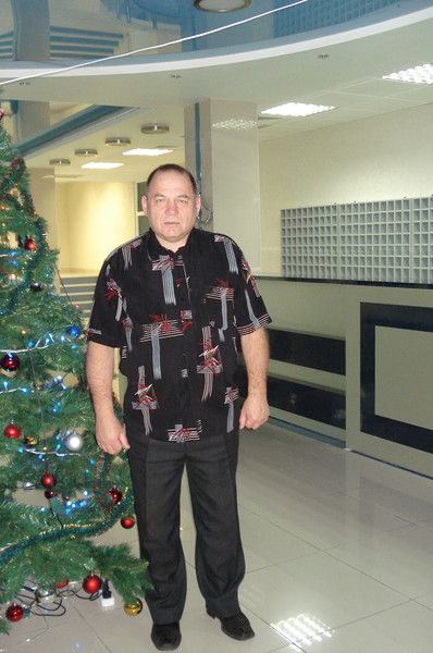 Якущенко Юрий Алексеевич