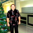 Якущенко Юрий Алексеевич