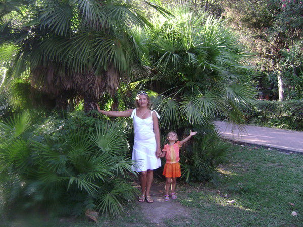 Валерия Гульчук