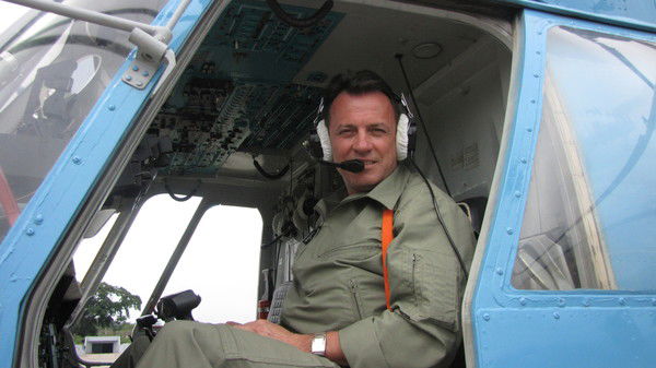 Игорь Ващук