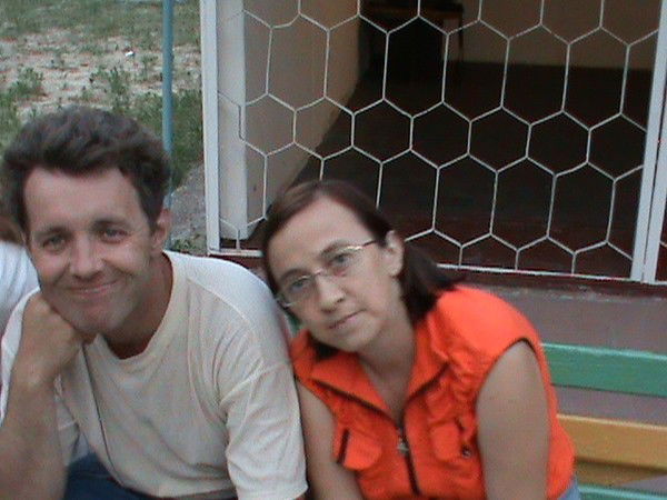 Виктория Быкова