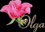 Olga Olga